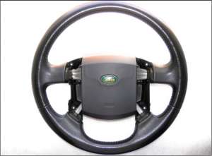 Volan piele si  AIRBAG  Land Rover : Freelander 2 ,  Discovery 3 ,  Range Rover Sport