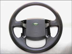 Volan piele si  AIRBAG  Land Rover : Freelander 2 ,  Discovery 3 ,  Range Rover Sport