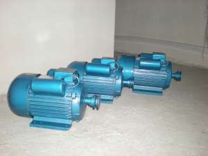 VAND MOTOARE ELECTRICE, 220 V, 2, 2KW, 3000 ROTATII, 400 RON, LICENTA KRAFT, AUSTIA
