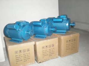 VAND MOTOARE ELECTRICE, 220 V, 2, 2KW, 3000 ROTATII, 400 RON, LICENTA KRAFT, AUSTIA