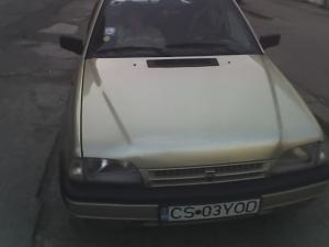 VAND DACIA SUPER NOVA