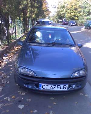 vand opel tigra impecabil