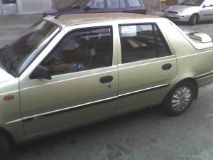 VAND DACIA SUPER NOVA