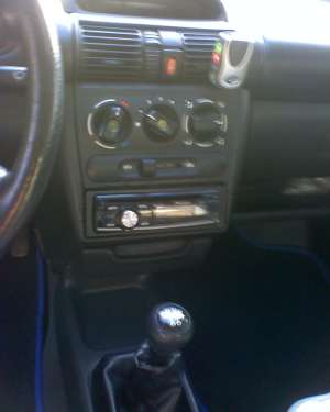 vand opel tigra impecabil