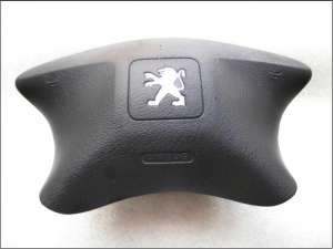 AIRBAG sofer pt  PEUGEOT PARTNER model 2003-2010