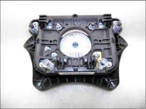 AIRBAG si volan clasic  PEUGEOT PARTNER model 2003-2010