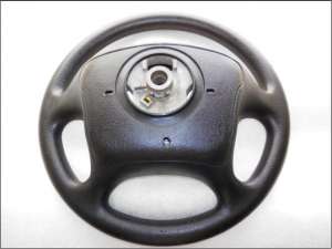 AIRBAG si volan clasic  PEUGEOT PARTNER model 2003-2010