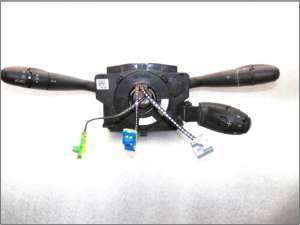 Spirala airbag ,  bloc lumini comenzi stergatoare si audio   PEUGEOT PARTNER model 2003-2010