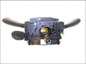Spirala airbag ,  bloc lumini comenzi stergatoare si audio   PEUGEOT PARTNER model 2003-2010