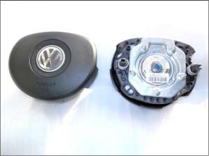 AIRBAG 4 spite VW TOURAN  model 2004-2009