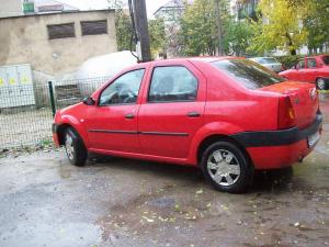 vand logan 1,   4 pret  3300 euro