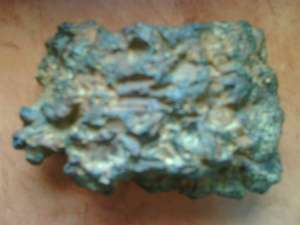 vind doua bucati meteorit gasite de mine pe cimp pret avantajos