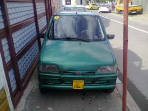 microcar lira