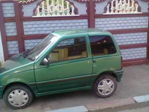 microcar lira