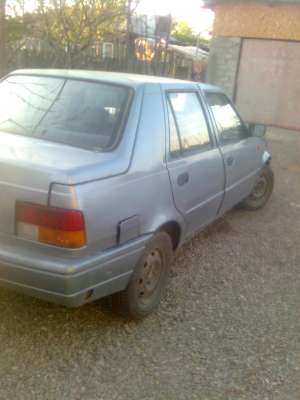 dezmembrez dacia nova 1.6 gti