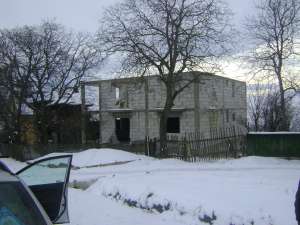 v�nd casa si teren