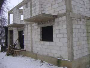 v�nd casa si teren