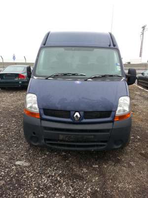 Dezmembrez piese autoutilitare Renault,   Ford,   Iveco