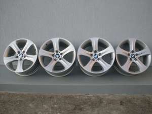 Jante BMW X6,  X5,  X3 pe 19″ ORIGINALE NOI!