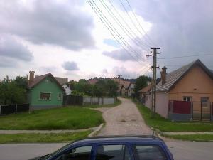 casa,   Sacele,   Canalului