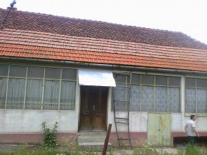 casa,   Sacele,   Canalului