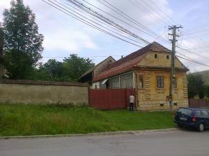 casa,   Sacele,   Canalului