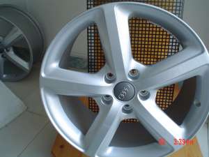 JANTE AUDI Q7 S-LINE! pe 20″!