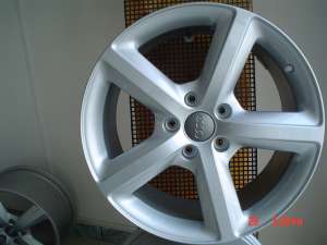 JANTE AUDI Q7 S-LINE! pe 20″!