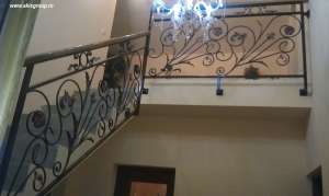Balustrade