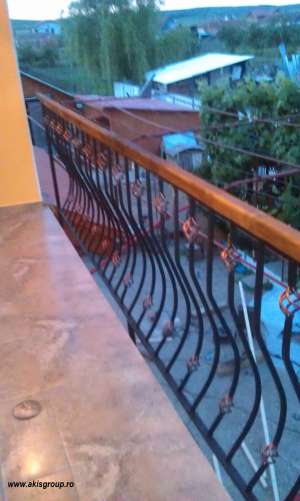 Balustrade