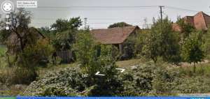 Vand casa si teren 1900 m2 in Radna - Lipova Judetul Arad