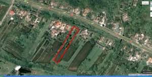 Vand casa si teren 1900 m2 in Radna - Lipova Judetul Arad