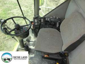 Vand combina agricola Claas Dominator 208 Mega