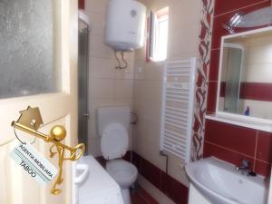 Apartament cu 2 camere de inchiriat in Sibiu zona Milea
