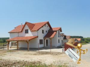Casa in zona Selimbar-Cisnadie