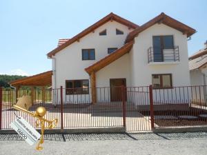 Casa in zona Selimbar-Cisnadie