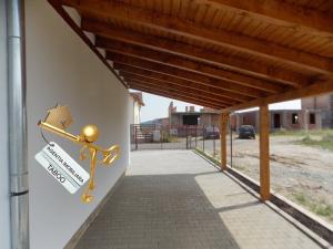 Casa in zona Selimbar-Cisnadie