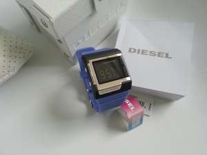 Ceas unisex Diesel DZ7211,   ORIGINAL,   Nou in cutie