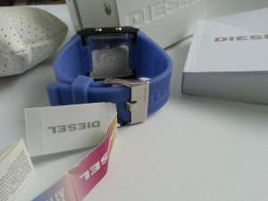 Ceas unisex Diesel DZ7211,   ORIGINAL,   Nou in cutie