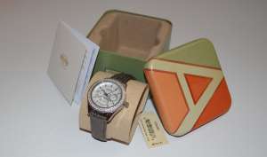 Ceas dama Fossil es2995 Stella,  original 100% autentic