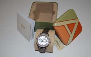 Ceas dama Fossil es2995 Stella,  original 100% autentic