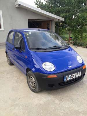 VAND MATIZ