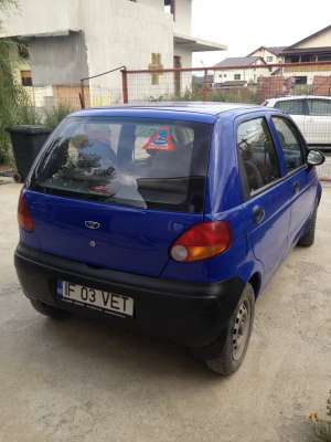 VAND MATIZ