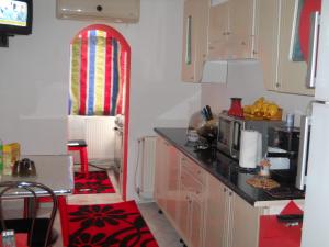 Apartament 2 camere zona Kaufland-Mall