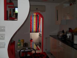 Apartament 2 camere zona Kaufland-Mall