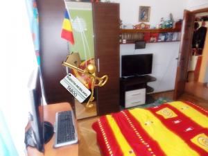 Apartament cu 3 camere de vanzare in Sibiu zona Vasile Aaron