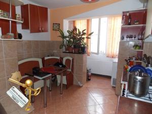 Apartament cu 3 camere de vanzare in Sibiu zona Vasile Aaron