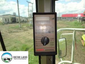 Vand combina agricola Claas Dominator 218 Mega