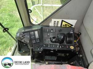 Vand combina agricola Claas Dominator 218 Mega