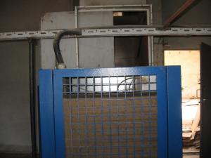 COMPRESOR STENHOJ  SP75 second hand